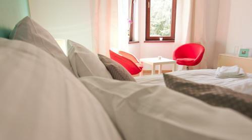Apartamento Cracow Bb