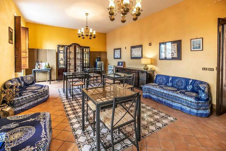 Bed & Breakfast Pietrantica