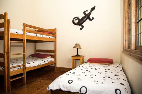 Albergue Jikeleza Lodge