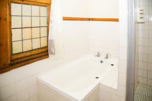 Albergue Jikeleza Lodge