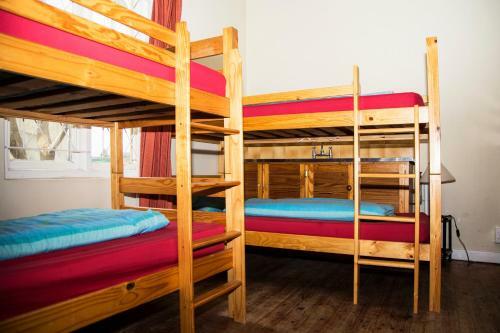 Albergue Jikeleza Lodge