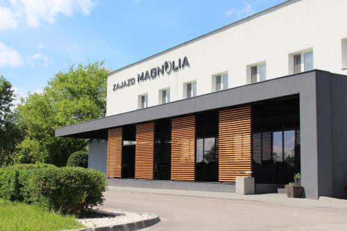 Posada Zajazd Magnolia-airport Modlin