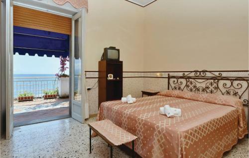 Holiday Home Via Rione Nuovo I