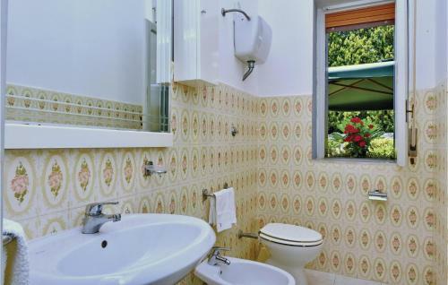 Holiday Home Via Rione Nuovo I