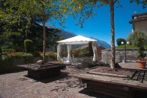 Hotel Relais Du Foyer