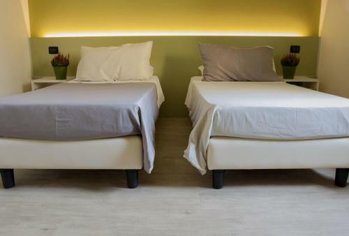 La Castellana B&B