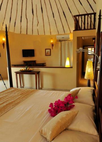 Hotel Lamantin Beach Resort & Spa