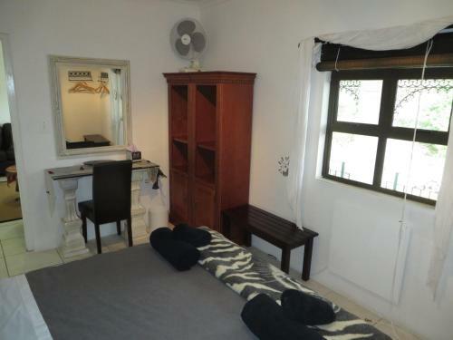 Hotel Bo Kouga Mountain Retreat
