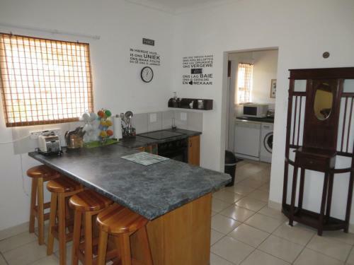 Hotel Bo Kouga Mountain Retreat