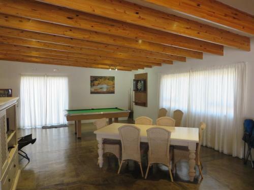 Hotel Bo Kouga Mountain Retreat