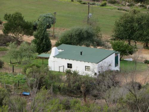 Hotel Bo Kouga Mountain Retreat
