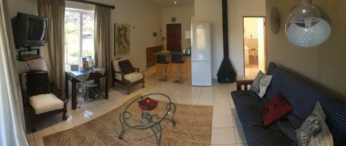 Hotel Bo Kouga Mountain Retreat