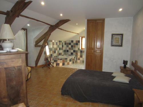 La Grange De Joseph