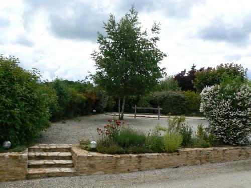 La Grange De Joseph