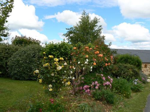 La Grange De Joseph