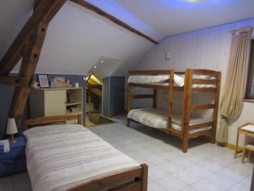 La Grange De Joseph