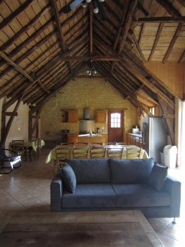 La Grange De Joseph