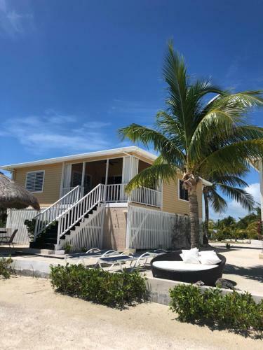 Hotel Royal Palm Island Resort