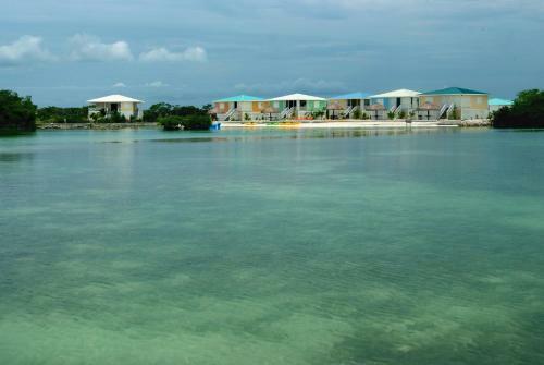 Hotel Royal Palm Island Resort
