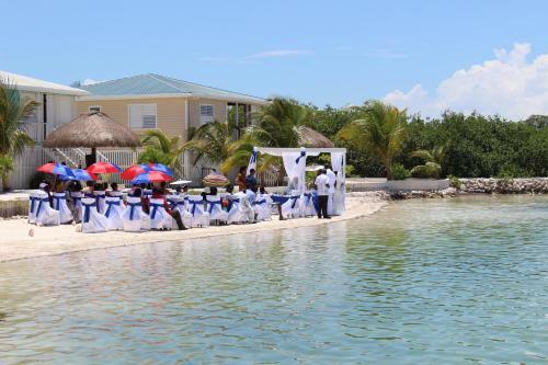 Hotel Royal Palm Island Resort