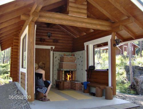Kolicarelia Cottages