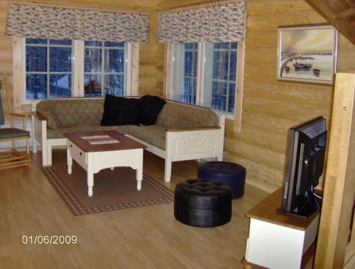 Kolicarelia Cottages