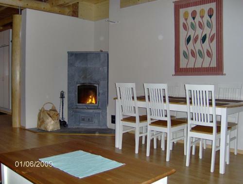 Kolicarelia Cottages