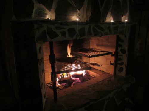 Kolicarelia Cottages