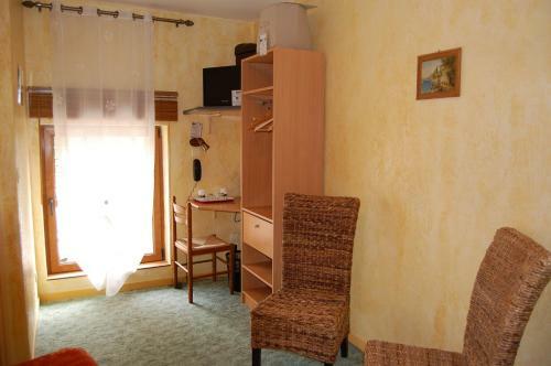 Hotel Auberge Du Bord Des Eaux