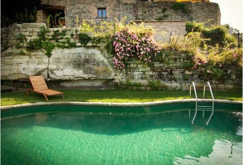 Hotel Country Relais Castello Della Pieve