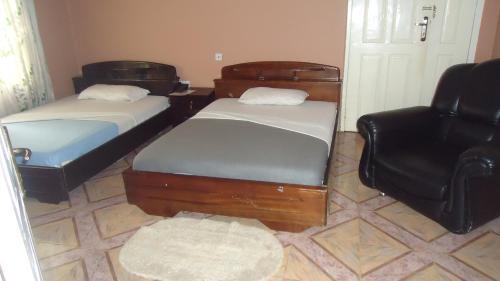Wadoma Royale Hotel
