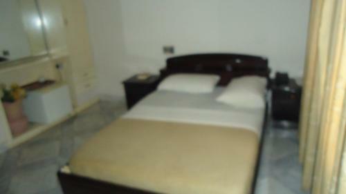 Wadoma Royale Hotel