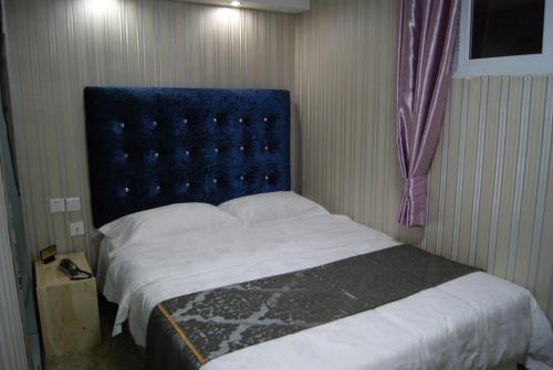 Chengdu Grand Yu Hotel