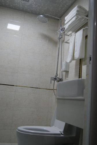 Chengdu Grand Yu Hotel