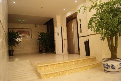 Chengdu Grand Yu Hotel