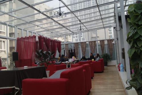 Chengdu Grand Yu Hotel