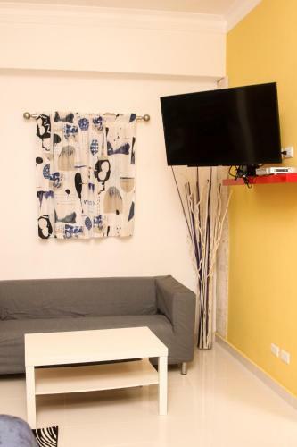 Apartahotel Guaraguao