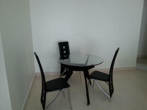 Spring Valley Apartment Unit A10