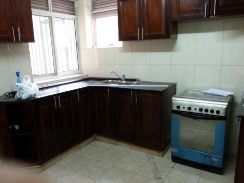 Spring Valley Apartment Unit A10