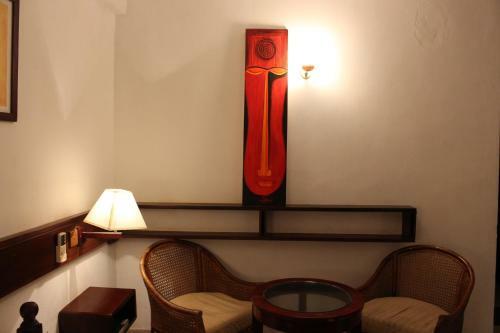 Mamas Coral Beach Hotel