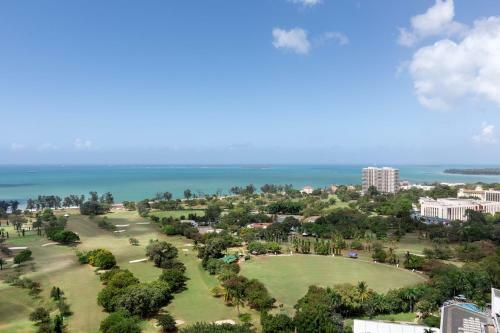 New Africa Hotel
