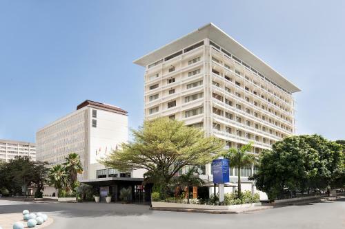 New Africa Hotel