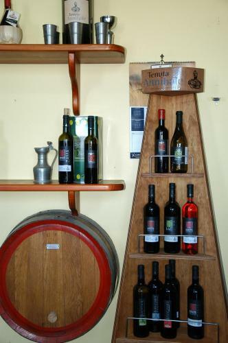 Agroturismo Tenuta Annibale