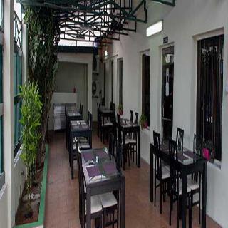 Hotel Fiesta