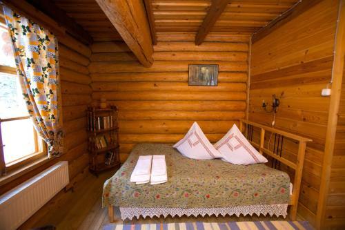 Mandrogi Hotel