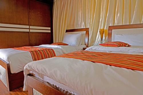 Sun City Camp