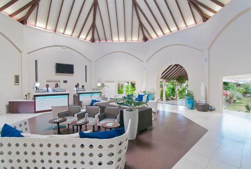Hotel Radisson Grenada Beach Resort