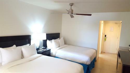 Hotel Radisson Grenada Beach Resort