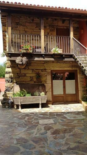 Agroturismo Aldea Rural A Corti�a