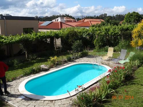 Agroturismo Quinta Das Delicias